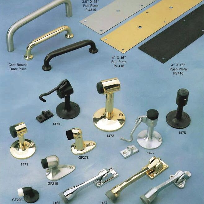 U NEED HARDWARE
